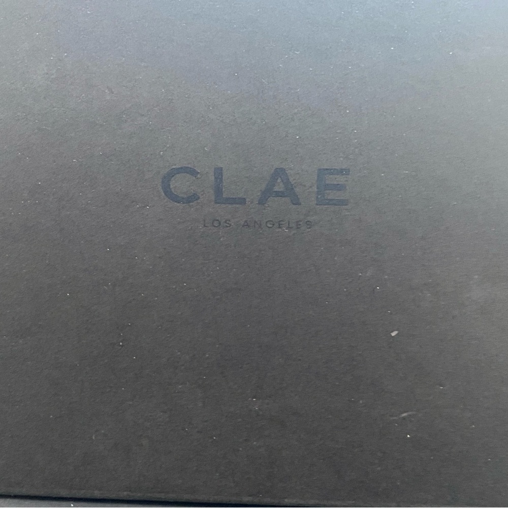 Clae Edwin vibram 9 - Picture 6 of 12